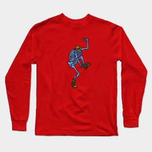 party guy Long Sleeve T-Shirt